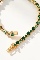 Stone Tennis Bracelet
