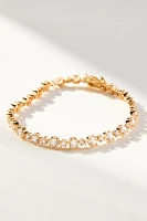 Stone Tennis Bracelet