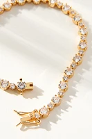 Stone Tennis Bracelet