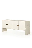 Cressida Rectangular 72" Sideboard