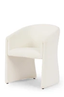 Elmore Curved Fold Dining Chair