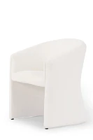 Elmore Curved Fold Dining Chair