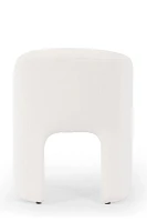 Elmore Curved Fold Dining Chair