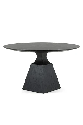 Sargon 53" Round Dining Table