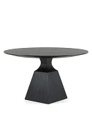 Sargon 53" Round Dining Table