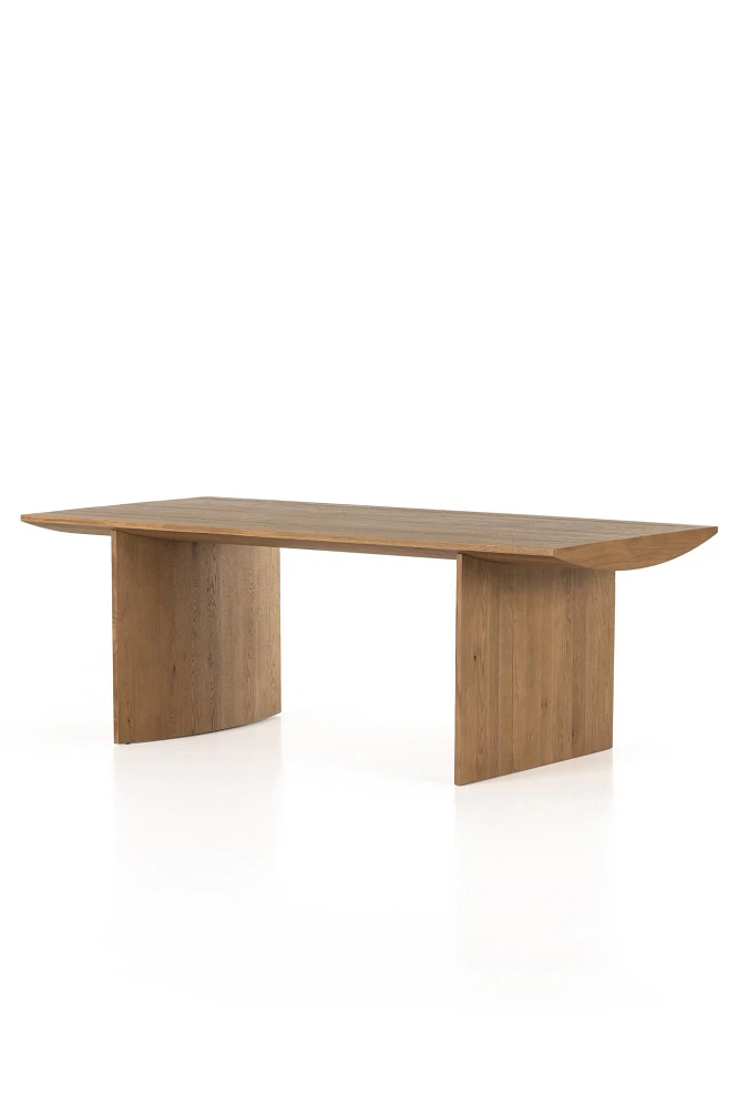 Pickford 84" Rectangular Dining Table