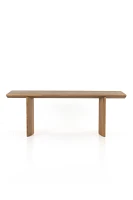 Pickford 84" Rectangular Dining Table