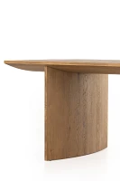 Pickford 84" Rectangular Dining Table