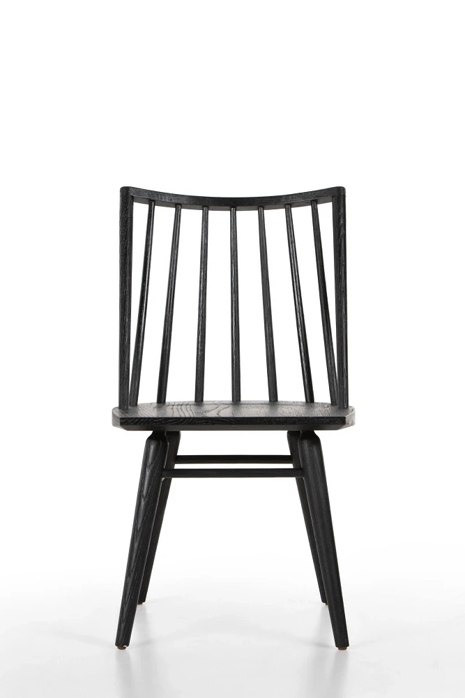 Lewis Windsor Oak Dining Chair