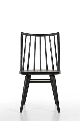 Lewis Windsor Oak Dining Chair