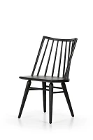 Lewis Windsor Oak Dining Chair