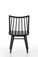 Lewis Windsor Oak Dining Chair