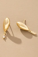 Jennifer Zeuner Delora Earrings