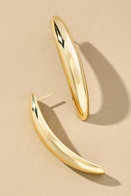 Jennifer Zeuner Nevi Earrings