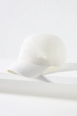 By Anthropologie Nubby Baseball Cap