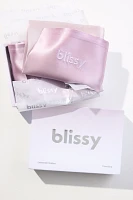 Blissy Ombré Collection Silk Pillowcase