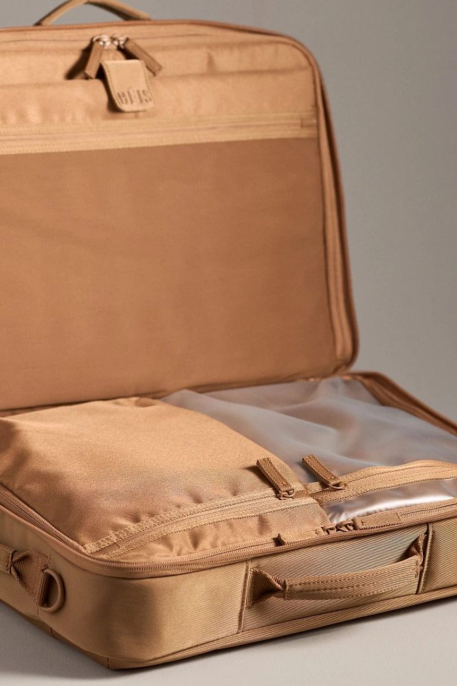 BÉIS The Ultimate Travel Duffle Tote