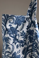 SZ Blockprints Oversized Tote