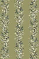 Exbury Botanical Wallpaper