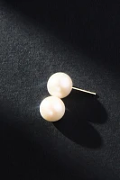 Saskia Diez Pearl Pop Earrings