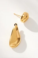 Jasmin Sparrow Fiore Drop Earrings