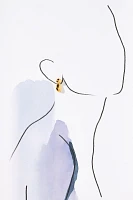 Jasmin Sparrow Fiore Drop Earrings