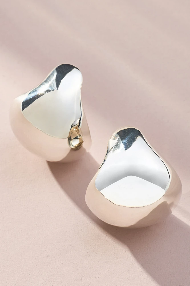 Jasmin Sparrow Rosetta Earrings