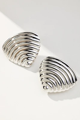 Jasmin Sparrow Céline Clip-On Earrings