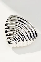 Jasmin Sparrow Céline Clip-On Earrings