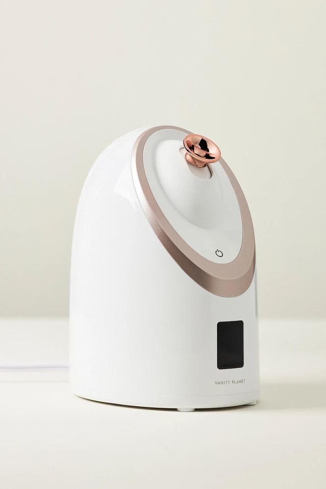 Vanity Planet Senia Smart Facial Steamer