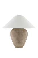 Galey Alix Camden Ford Ceramic Table Lamp