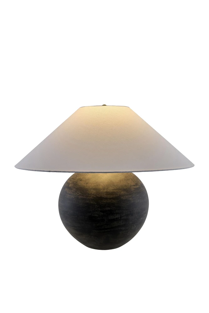 Galey Alix Saint Martin Ceramic Table Lamp