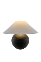 Galey Alix Saint Martin Ceramic Table Lamp