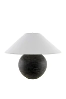 Galey Alix Saint Martin Ceramic Table Lamp