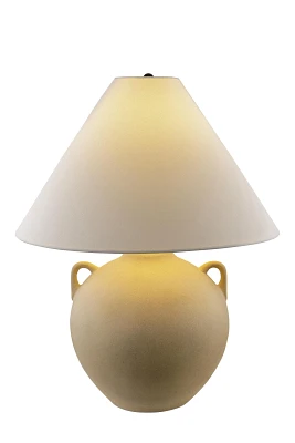 Nivalis Ceramic Accent Table Lamp