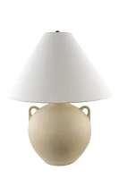 Nivalis Ceramic Accent Table Lamp