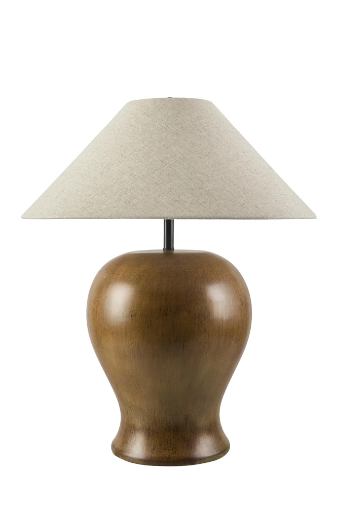 Velas Ceramic Table Lamp