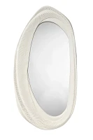 Denali Oval Wall Mirror