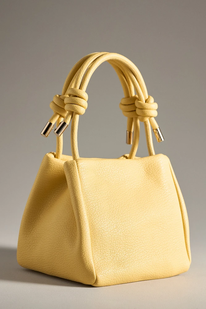 Mali + Lili Dilansa Knotted Tote