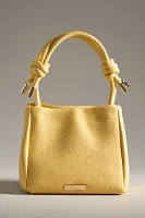 Mali + Lili Dilansa Knotted Tote