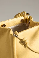 Mali + Lili Dilansa Knotted Tote
