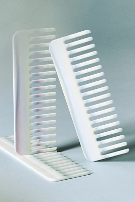 Large Striped Comb