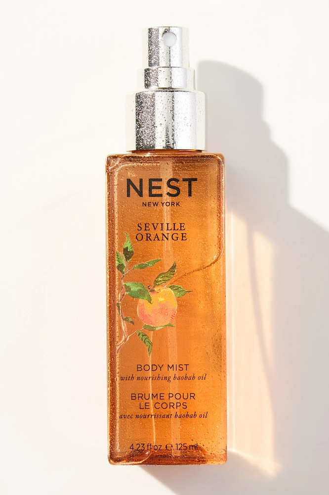 NEST New York Body Mist