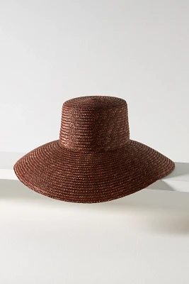 Wyeth Flower Pot Bucket Hat