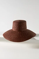 Wyeth Flower Pot Bucket Hat