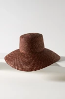 Wyeth Flower Pot Bucket Hat