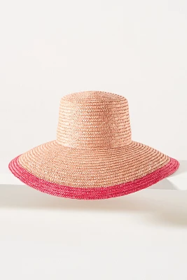 Wyeth Flower Pot Bucket Hat