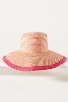 Wyeth Flower Pot Bucket Hat
