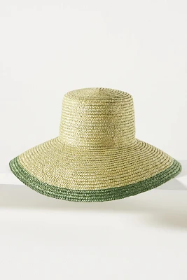 Wyeth Flower Pot Bucket Hat