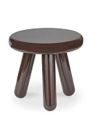 Joy Lacquer Side Table